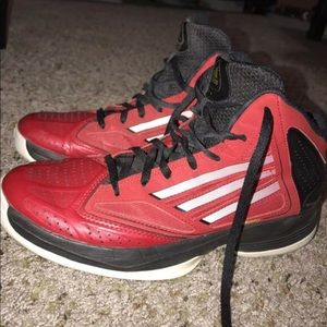 Adidas Basketball Shoes